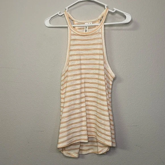 Racer Back Tank - Picture 1 of 4